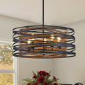 Rowan™ 5-Light Chandelier