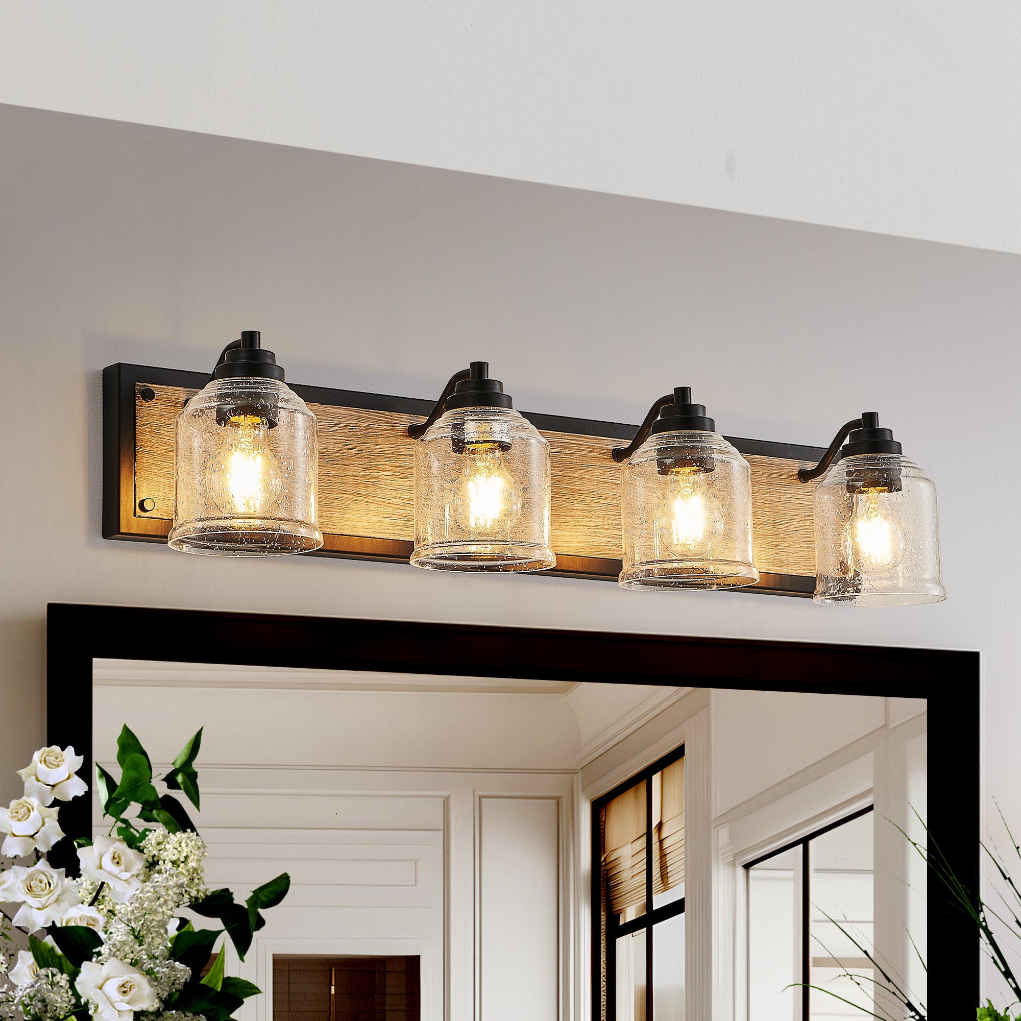 Sutton™ Vanity Light